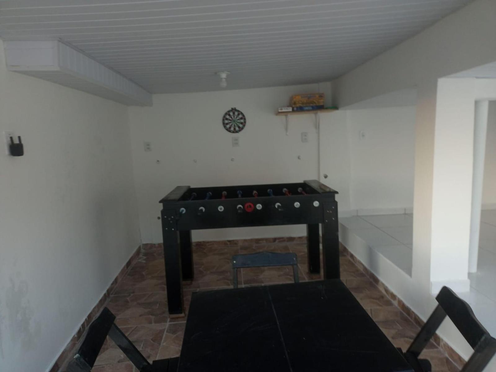 Casa Com Piscina Capitolio Villa Buitenkant foto